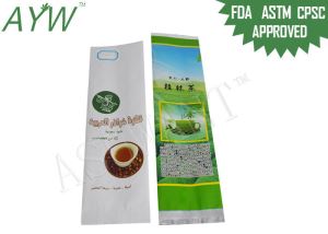 FDA Basktijiet tal-Kafè Issiġillati Basktijiet Ċentru Reżistenti għall-Umdità għat-Te b'saħħtu