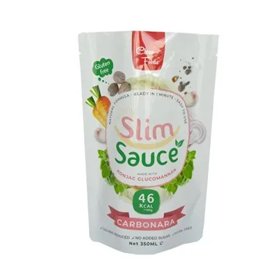 60g Notch snack basktijiet tal-imballaġġ tal-plastik, boroż tal-imballaġġ flessibbli tal-ikel b'żippijiet li jistgħu jerġgħu jinżammu