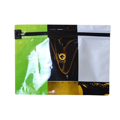 Basktijiet taż-żippijiet tal-Plastik tat-Tfal bla Odorless għall-Ippakkjar tal-Ħaxix ħażin