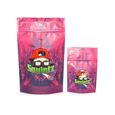RUNTZ Jungle Boys Ħruġ Stand Up Up Bags li ma jagħmlux tfal